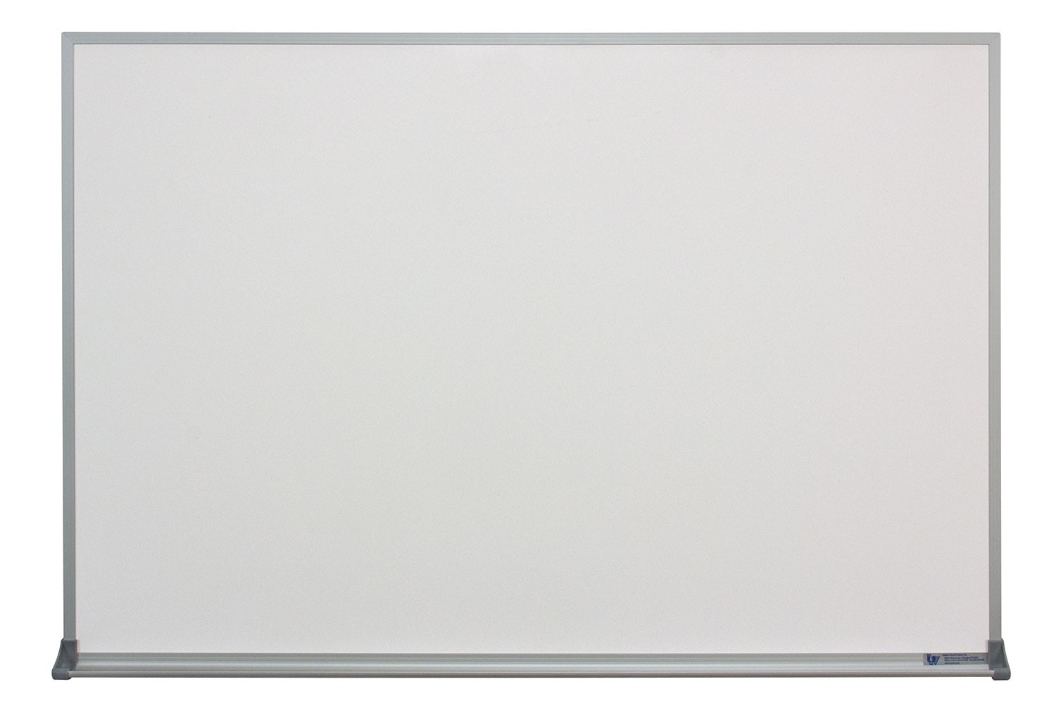 36 x 24" Aluminum Framed Dry/Wet Erase Board