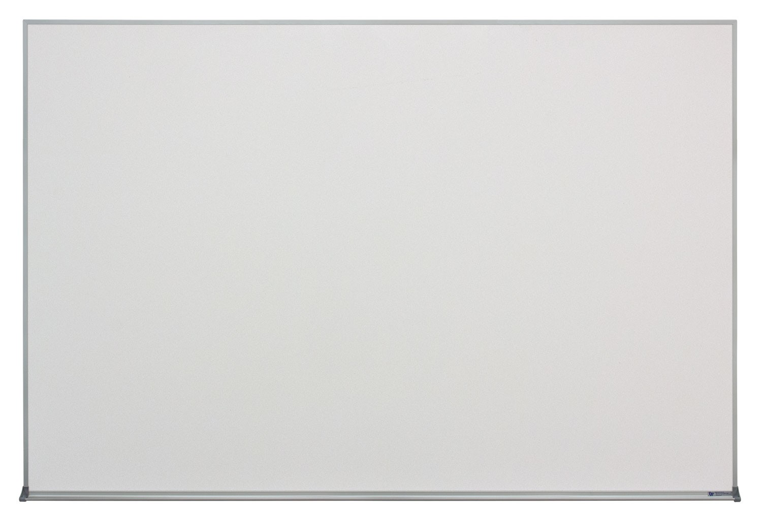 72 x 48" Aluminum Framed Dry/Wet Erase Board