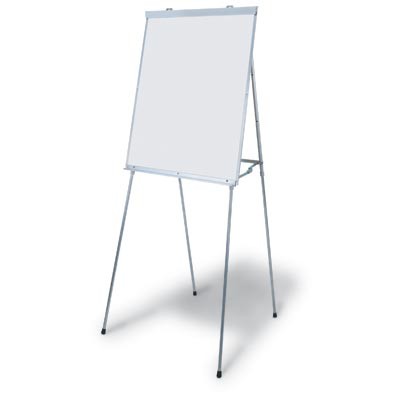 4 Legged Dry Erase Board Easel