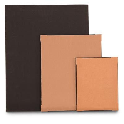 22 x 28" Thermoformed Plastic Letterboard Panels
