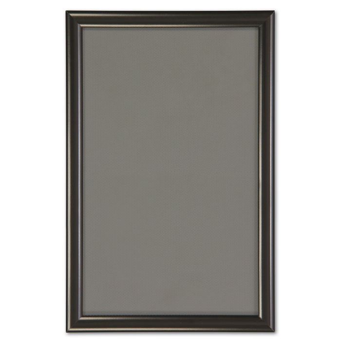 11 x 17" Aluminum SNAP Frame