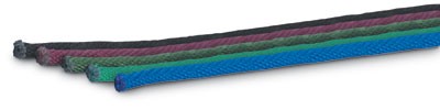 Solid Braided Polypropylene Rope