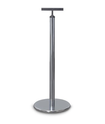 Chrome Post/ Base