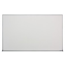 60 x 36" Aluminum Framed Dry/Wet Erase Board