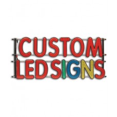 Additional Line Kits for LED Characters