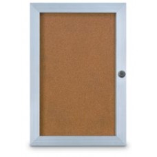 18 x 24" Traditional Framed Elevator Board