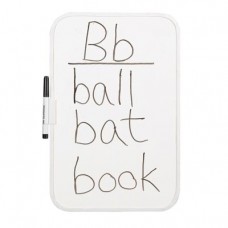 6 x 9" Portable Magnetic Dry Erase Board