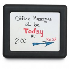 14 x 11" White Dry-Erase Insert Surface