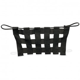 Replacement Net for Plastic Basket Truck