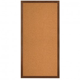 72 x 36" Wide Frame Corkboards