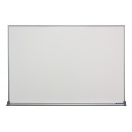 36 x 24" Aluminum Framed Dry/Wet Erase Board