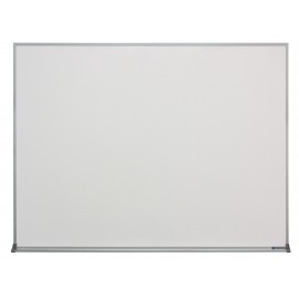 48 x 36" Aluminum Framed Dry/Wet Erase Board