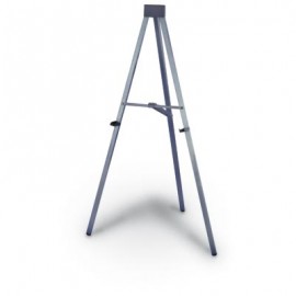 Durable Riveted Easel