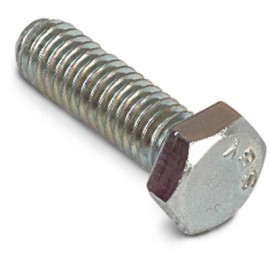 Additional Chrome Bolt for Base