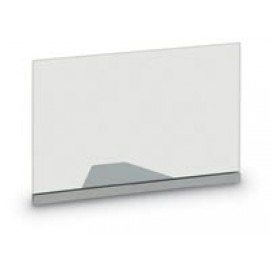 11 x 7" Acrylic Counter Top Stand