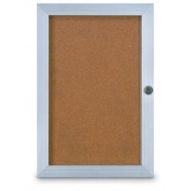 18 x 24" Traditional Framed Elevator Board