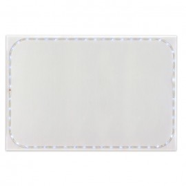 Printable Corrugated LED Sign 24 x 36"- Single Board