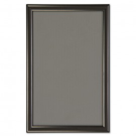 11 x 17" Aluminum SNAP Frame