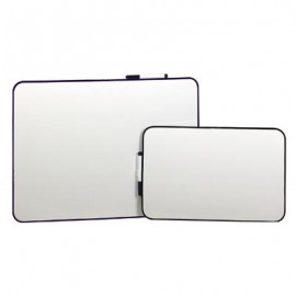 16 x 22" Portable Magnetic Dry Erase Board